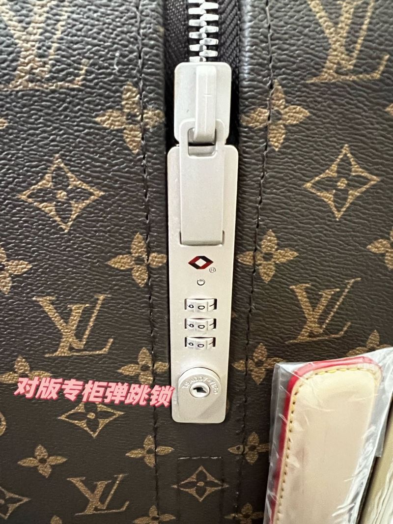 Louis Vuitton Suitcase